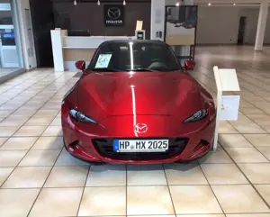 Mazda MX-5 1.5L SKYACTIV-G (132 hp) Exclusive-line