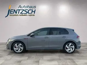 Volkswagen Golf VIII Lim. GTI Standheizung Bild 3