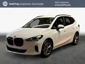 BMW 218 218i Active Tourer Aut. 100 kW, 5-türig