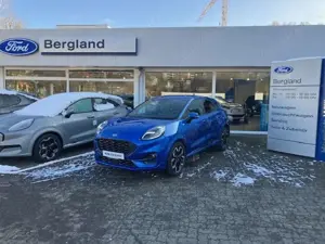 Ford Puma 1,0 l EcoBoost Hybrid ST-Line X LED