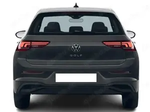 Volkswagen Golf Golf Basismodell 2.0 TDI 116PS  Modelljahr 2026 Bild 4