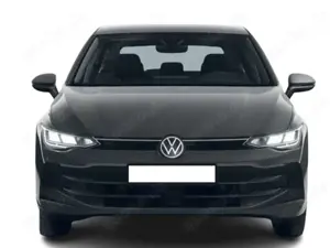 Volkswagen Golf Golf Basismodell 2.0 TDI 116PS  Modelljahr 2026 Bild 2