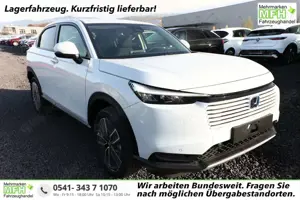 Honda HR-V Elegance HEV LED SHZ ACC Nav Keyl PrivG 96 kW (... Bild 1