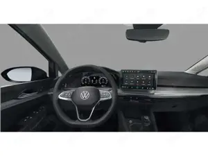 Volkswagen Golf Golf Basismodell 2.0 TDI 116PS  Modelljahr 2026 Bild 5