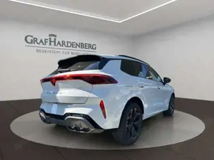 CUPRA Terramar 1.5 TSI DSG e-Hybrid VZ AHK Vorber. / Intellige... Bild 5