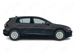 Volkswagen Golf Golf Basismodell 2.0 TDI 116PS  Modelljahr 2026 Bild 3