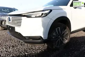 Honda HR-V Elegance HEV LED SHZ ACC Nav Keyl PrivG 96 kW (... Bild 4