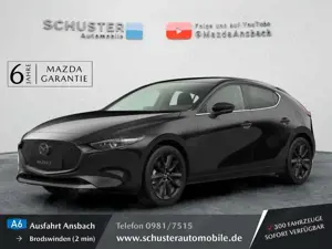 Mazda 3 2025 Takumi X186PS VOLLA. GSD LEDER MATRIX BOS