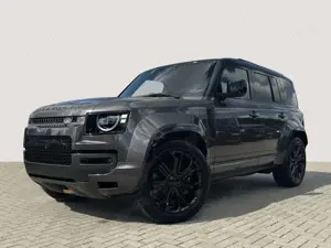 Land Rover Defender OCTA P635 MY26 4.4 V8 Mild-Hybrid EU6e HUD Luftfed