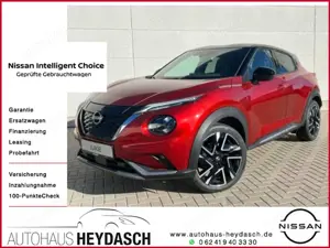 Nissan Juke Hybrid N-Design *ProPILOT*Bose*$ale*