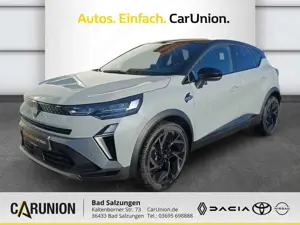 Renault Captur Esprit Alpine Mild Hybrid 140 EDC