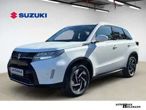 Suzuki Vitara 1.4 Comfort+ AT 6 J. Garantie