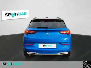 Opel Grandland X Grandland Ultimate 1.2 AUTOMATIK I AHK I NAVI BT Bild 5