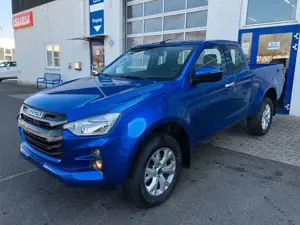 Isuzu D-Max Space Cab LS AT + SOFORT + Bild 5
