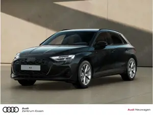Audi A3 SPORTBACK 35 TFSI ADVANCED LED NAVI SHZ KLIMA