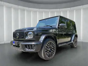 Mercedes-Benz G 63 AMG G63 AMG Burm/Carbon/Exclusive/Sitzklima