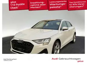 Audi A3 30 TFSI advanced S tronic Standhzg