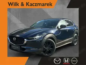 Mazda CX-30 2.0 X AT Homura LED Navi HUD ACAA