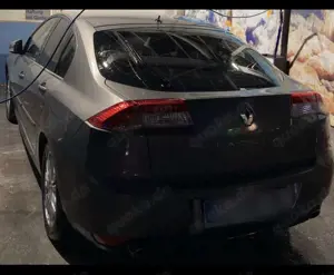 Renault Laguna Initiale