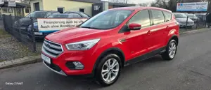 Ford Kuga Titanium
