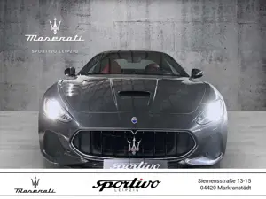 Maserati GranTurismo MC