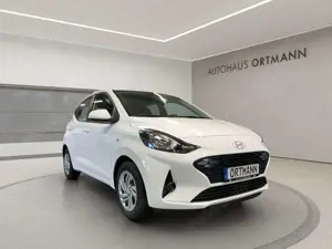 Hyundai i10 1.0 Benzin "Select" 2WD 5-Gang