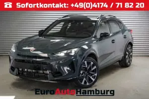 CUPRA Formentor 2,0 TSI DSG 4x4 VZ - LAGER
