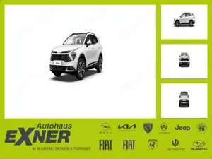 Kia Sportage Spirit Adaptive Matrix LED, Navi