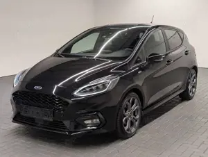 Ford Fiesta ST-Line LED/Navi/SHZ/Kam/ACC/DAB/17-LM