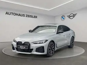 BMW 440 M440i xDrive Gran Coupé M Sport Pro 19"LM AHK Stan