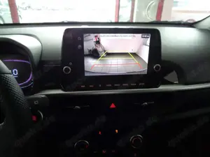 Kia Picanto Picanto  5-Türer 1.2 Aut. GT-Line Leder Navi Bild 5