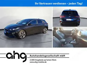 Kia Others Ceed 1.4 T-GDI Spirit *LED*PDC*SHZ*DAB*Klima*