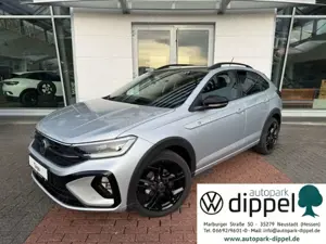 Volkswagen Taigo 1.5 TSI R-Line DSG "Black Style",Matrix,Kamera,Ke