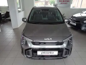 Kia Picanto Picanto  5-Türer 1.2 Aut. GT-Line Leder Navi Bild 1