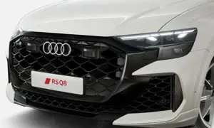 Audi RS Q8 *AKTION bis 06.02 *#FREI KONFIGURIERBAR# Bild 5