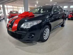 Renault Megane III Grandtour . Gutachten - Garantie* AHK