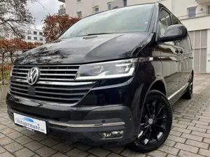 Volkswagen T6.1 Multivan 2.0 TDI Generation Six 4Motion DSG LED
