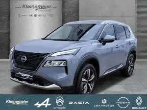 Nissan X-Trail Tekna+ e-4orce *BOSE, Schiebedach,..*