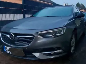 Opel Insignia Insignia Sports Tourer 2.0 Diesel Automatik Ultima