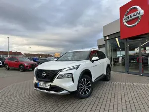 Nissan X-Trail 1.5 VC-T e-POWER e-4ORCE TEKNA/20ZOLL/BOSE Bild 1