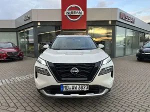 Nissan X-Trail 1.5 VC-T e-POWER e-4ORCE TEKNA/20ZOLL/BOSE Bild 2