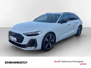 Audi A5 Avant TFSI quattro S tronic AHK*BO*HUD*MATRIX*...