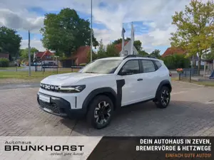 Dacia Duster TCe 100 LPG  Essential+Alu+GJR+Klima+PDC