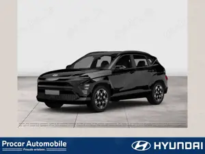 Hyundai KONA Elektro (MY26) Select Elektro RFK/LED/ACC/Navi