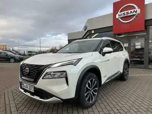 Nissan X-Trail 1.5 VC-T e-POWER e-4ORCE TEKNA/20ZOLL/BOSE Bild 3