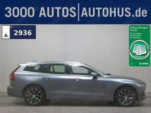 Volvo V60 D4 Momentum Navi LED PDC Keyless