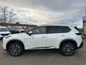 Nissan X-Trail 1.5 VC-T e-POWER e-4ORCE TEKNA/20ZOLL/BOSE Bild 4