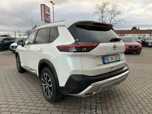 Nissan X-Trail 1.5 VC-T e-POWER e-4ORCE TEKNA/20ZOLL/BOSE Bild 5