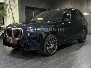 BMW X7 xDrive 40 d M Sport 6-SITZER,SKY,KRISTALL,VIP