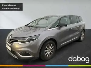 Renault Espace Energy dCi 160 EDC Intens Navi SR+WR Klima Kamera